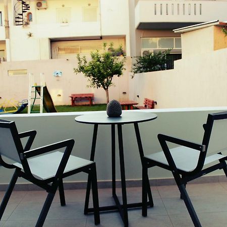 Luxury Apartments Near To The Beach Πλακιάς Εξωτερικό φωτογραφία