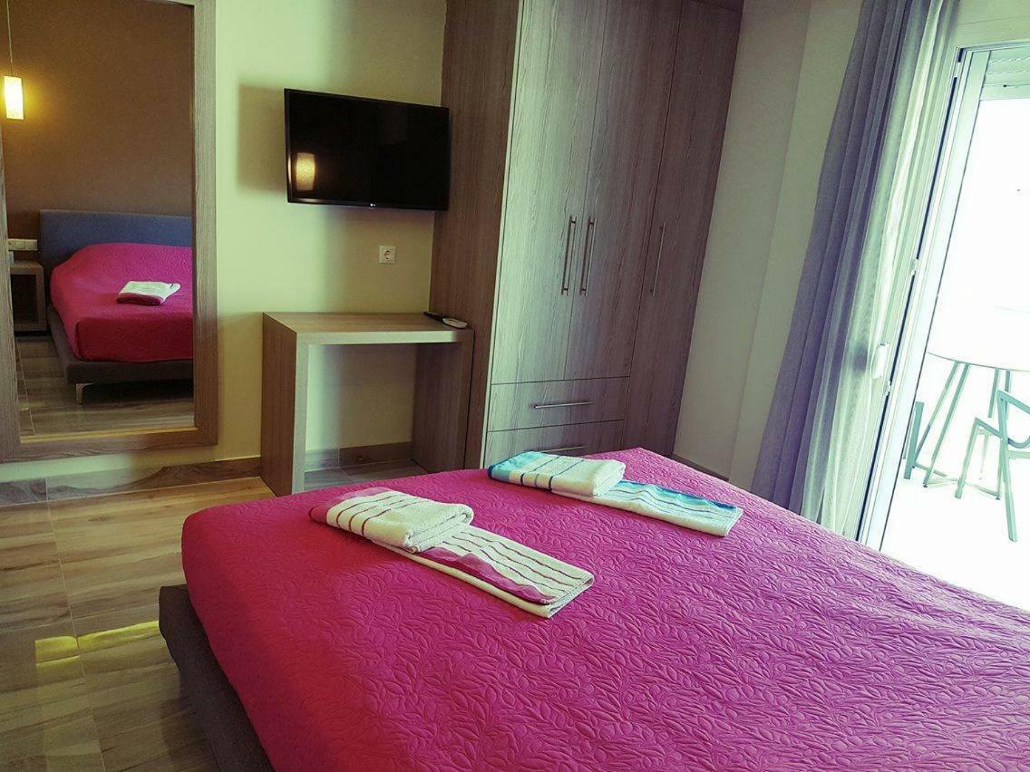 Luxury Apartments Near To The Beach Πλακιάς Εξωτερικό φωτογραφία