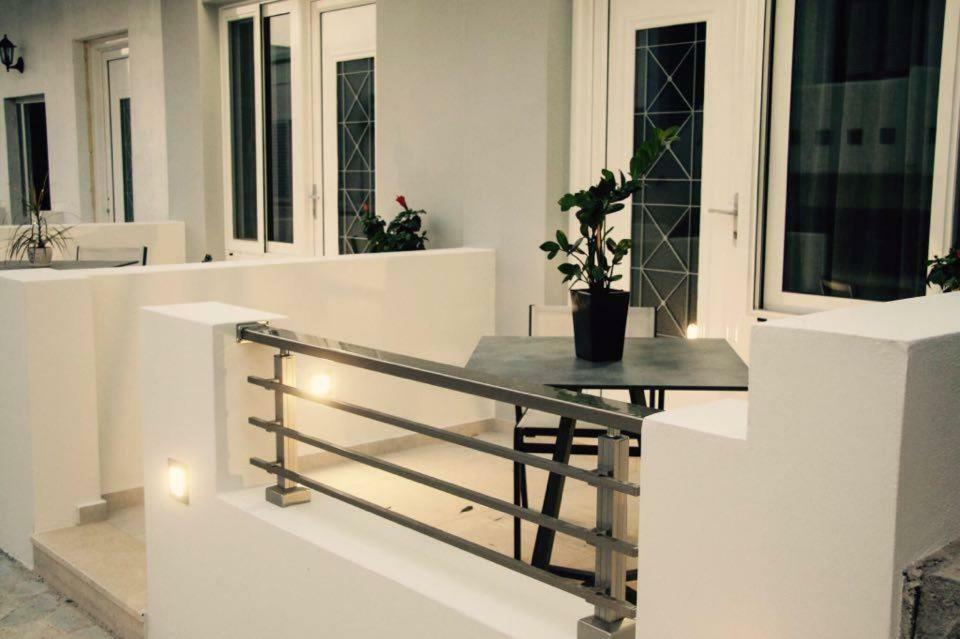 Luxury Apartments Near To The Beach Πλακιάς Εξωτερικό φωτογραφία
