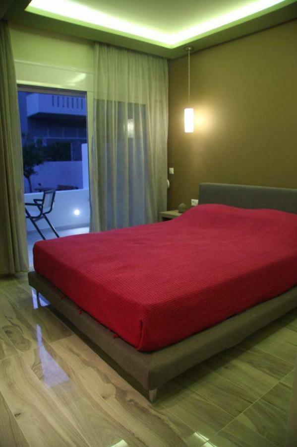 Luxury Apartments Near To The Beach Πλακιάς Εξωτερικό φωτογραφία
