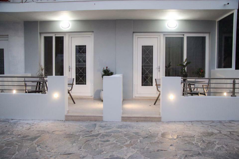 Luxury Apartments Near To The Beach Πλακιάς Εξωτερικό φωτογραφία