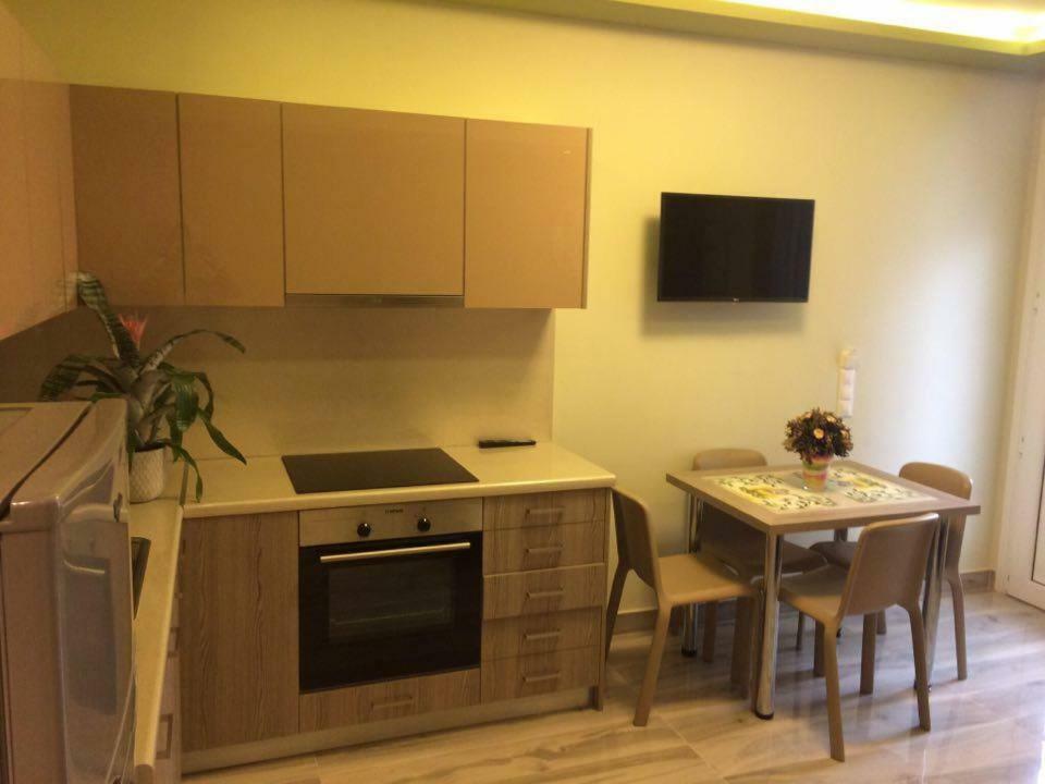 Luxury Apartments Near To The Beach Πλακιάς Εξωτερικό φωτογραφία
