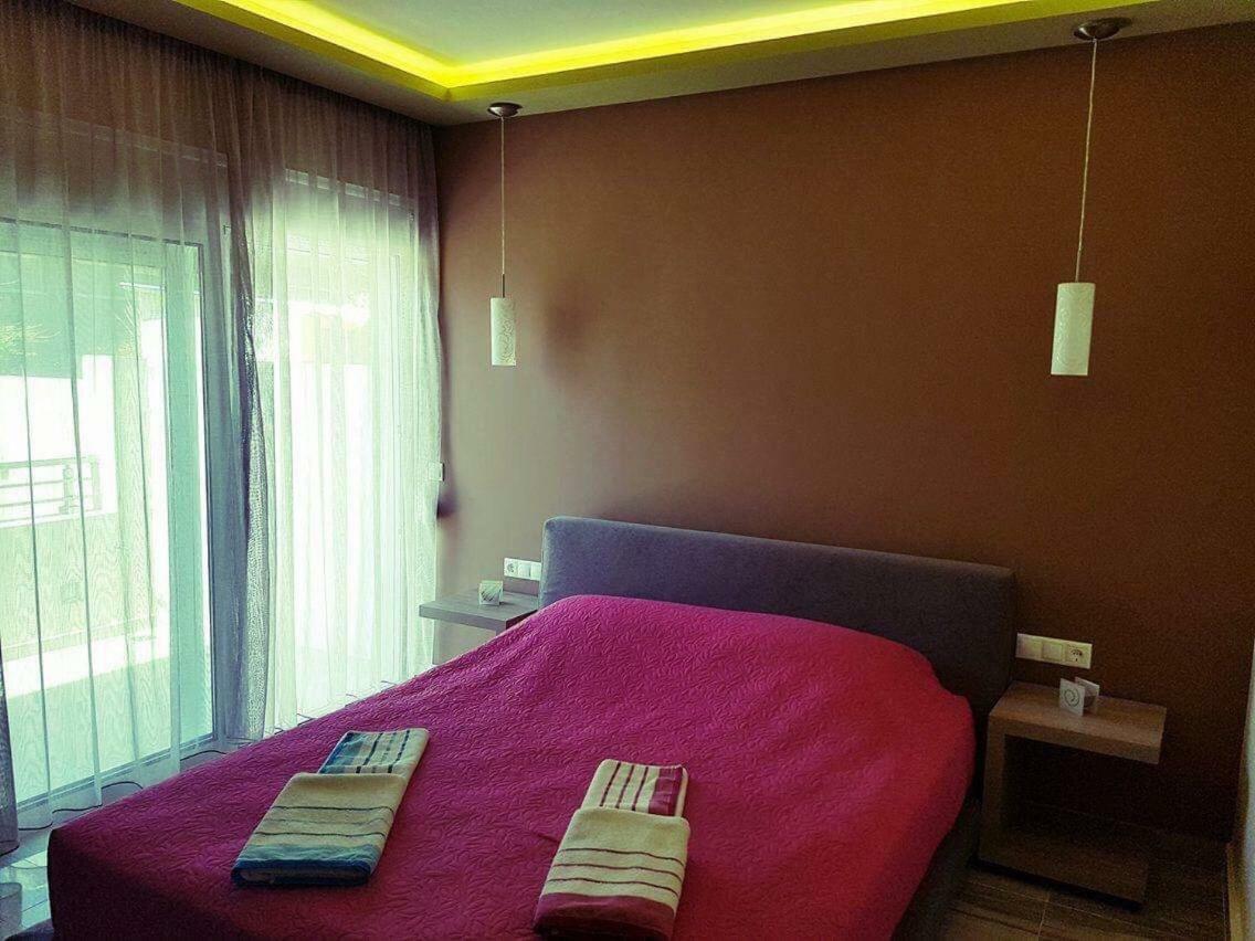 Luxury Apartments Near To The Beach Πλακιάς Εξωτερικό φωτογραφία