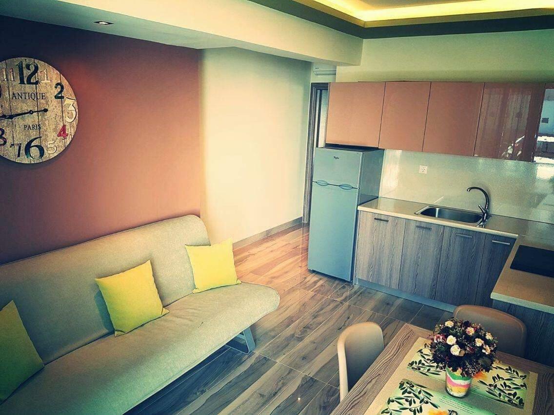 Luxury Apartments Near To The Beach Πλακιάς Εξωτερικό φωτογραφία