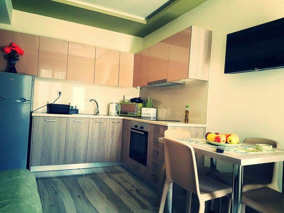 Luxury Apartments Near To The Beach Πλακιάς Εξωτερικό φωτογραφία