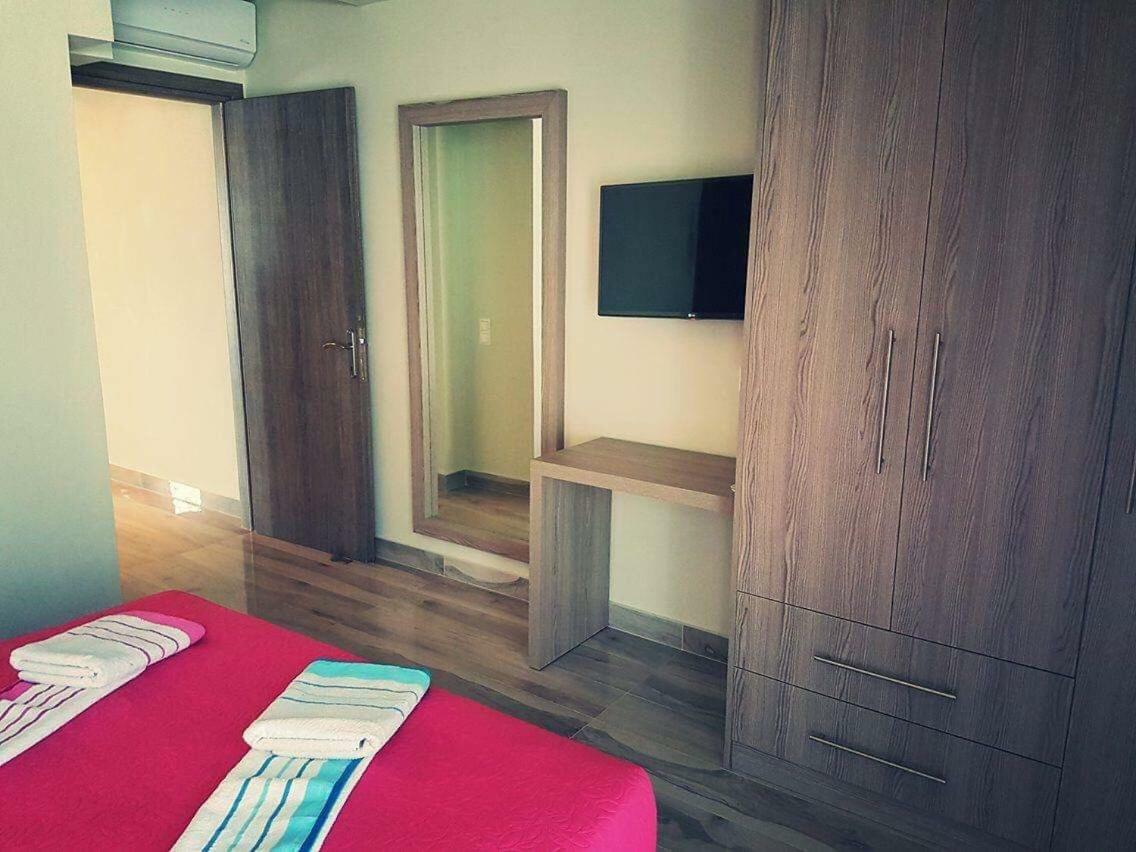 Luxury Apartments Near To The Beach Πλακιάς Εξωτερικό φωτογραφία