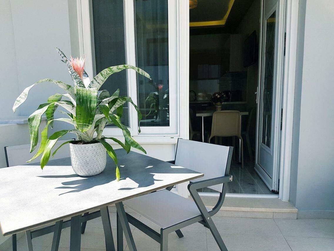 Luxury Apartments Near To The Beach Πλακιάς Εξωτερικό φωτογραφία