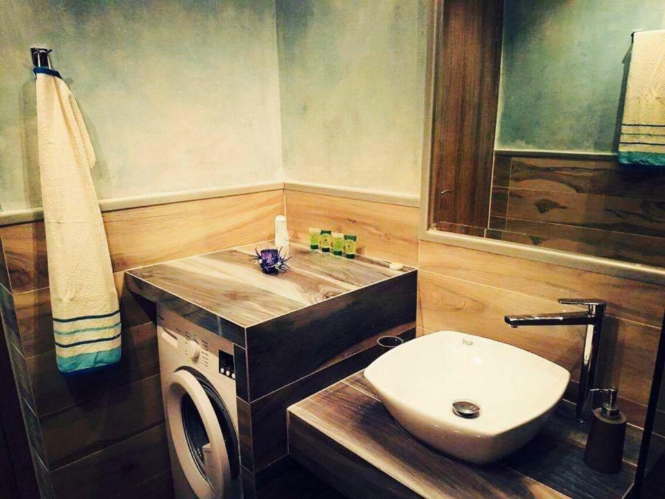 Luxury Apartments Near To The Beach Πλακιάς Εξωτερικό φωτογραφία