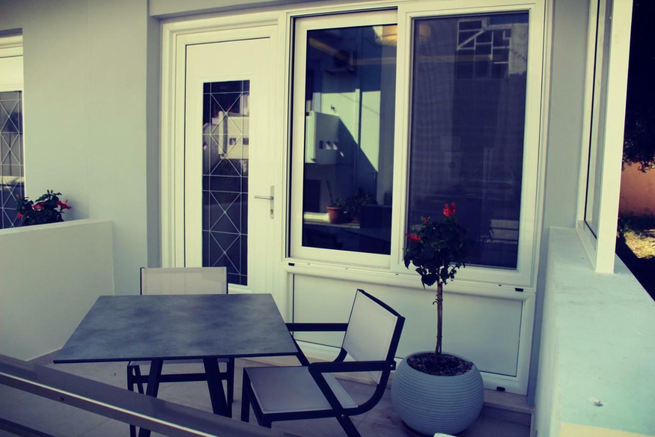 Luxury Apartments Near To The Beach Πλακιάς Εξωτερικό φωτογραφία