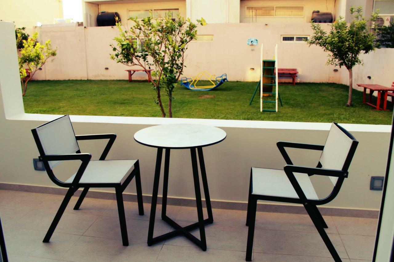 Luxury Apartments Near To The Beach Πλακιάς Εξωτερικό φωτογραφία
