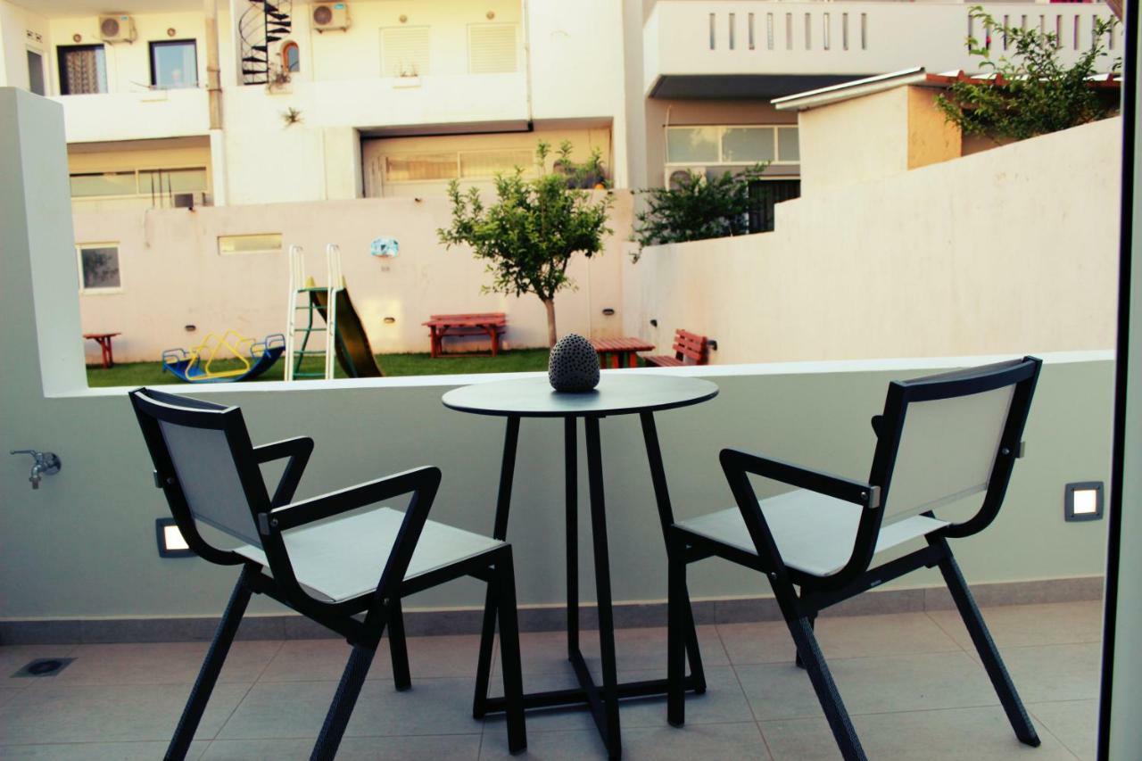 Luxury Apartments Near To The Beach Πλακιάς Εξωτερικό φωτογραφία