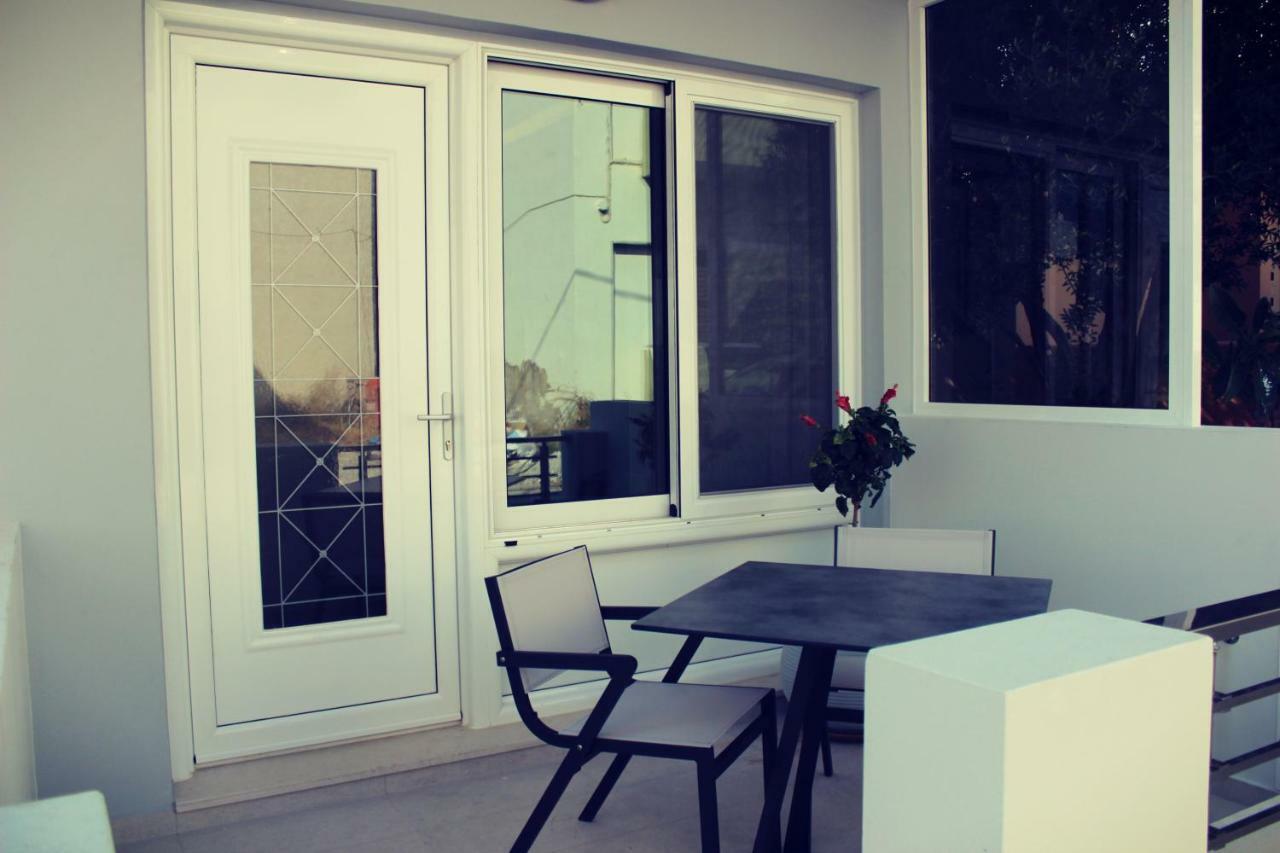 Luxury Apartments Near To The Beach Πλακιάς Εξωτερικό φωτογραφία