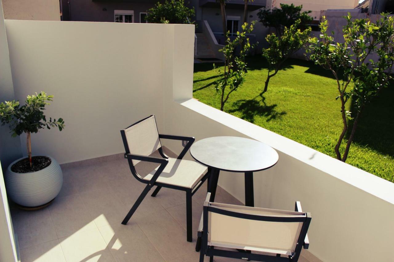 Luxury Apartments Near To The Beach Πλακιάς Εξωτερικό φωτογραφία