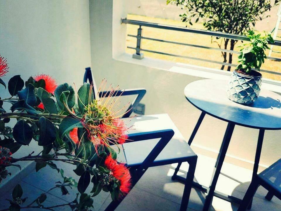 Luxury Apartments Near To The Beach Πλακιάς Εξωτερικό φωτογραφία